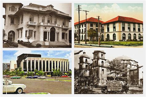 abandoned places in manila|10 Beautiful Old Manila Buildings That No Longer Exist .